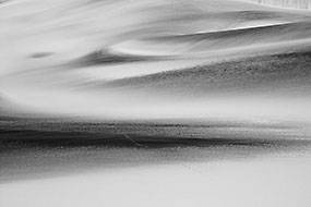 Schiste sur dune, Namibie