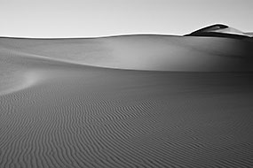 Dune - Namibie