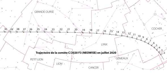 carte_comète
