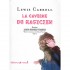 La Caverne du magicien, couverture, Album jeunesse, Anne Moreau-Vagnon, Editions Mouck